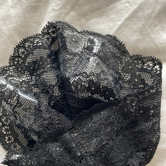 Calzedonia set of 2 pairs of stockings S/M - Picture 7 of 7